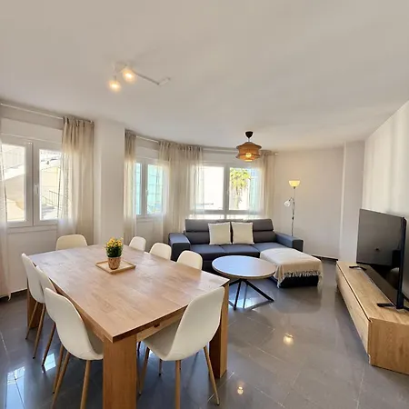 Appartement Dragos 104