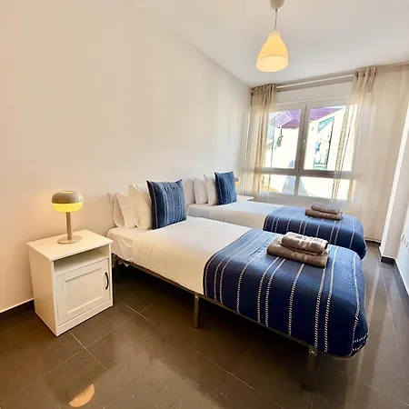 Appartement Dragos 104 Arrecife (Lanzarote)