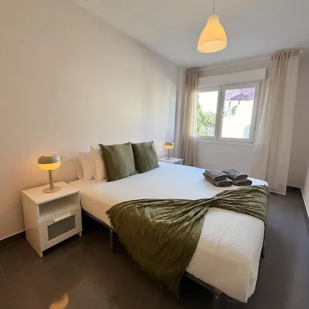 Dragos 104 Appartement