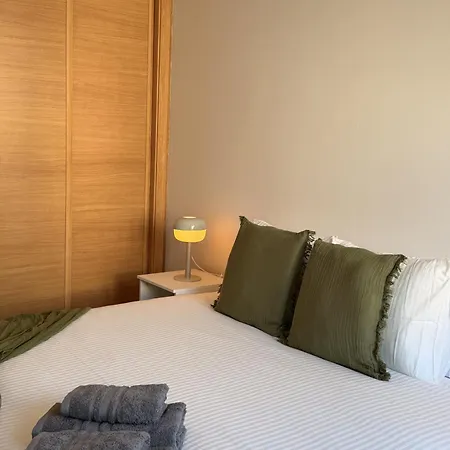 Dragos 104 Appartement
