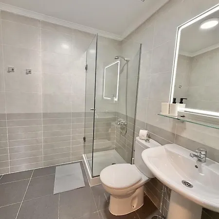 Appartement Dragos 104