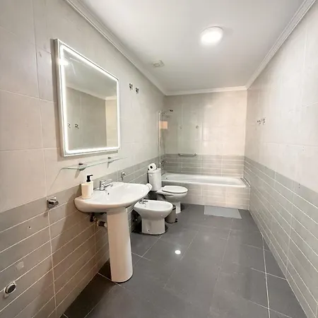 Dragos 104 Appartement